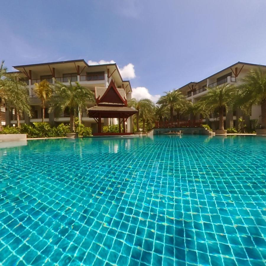 Pearl Of Naithon Hotel Eksteriør billede