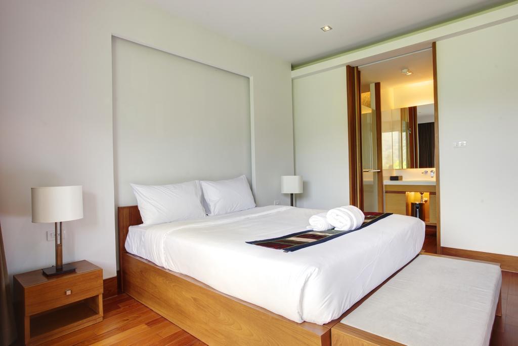 Pearl Of Naithon Hotel Værelse billede