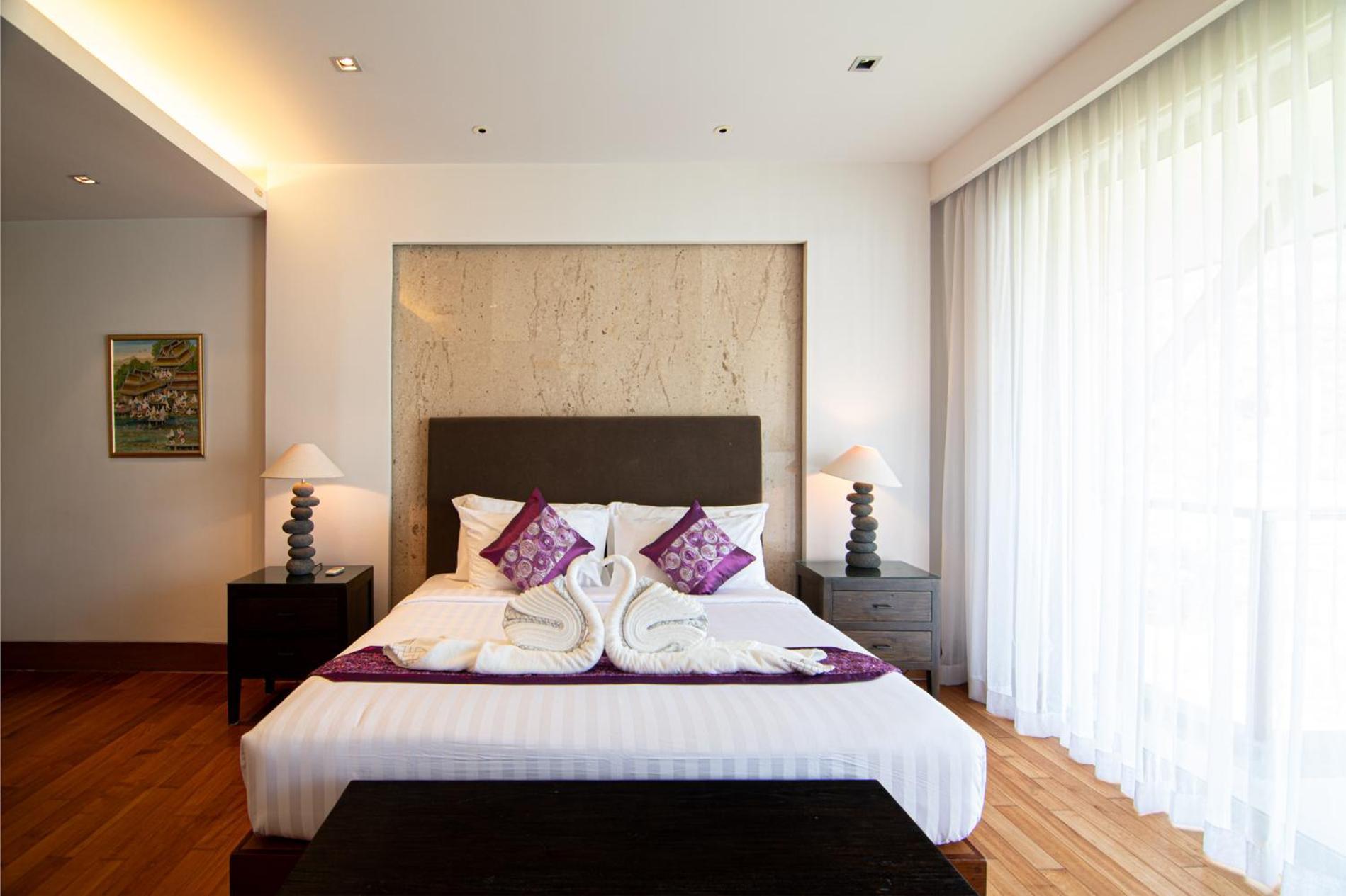 Pearl Of Naithon Hotel Eksteriør billede