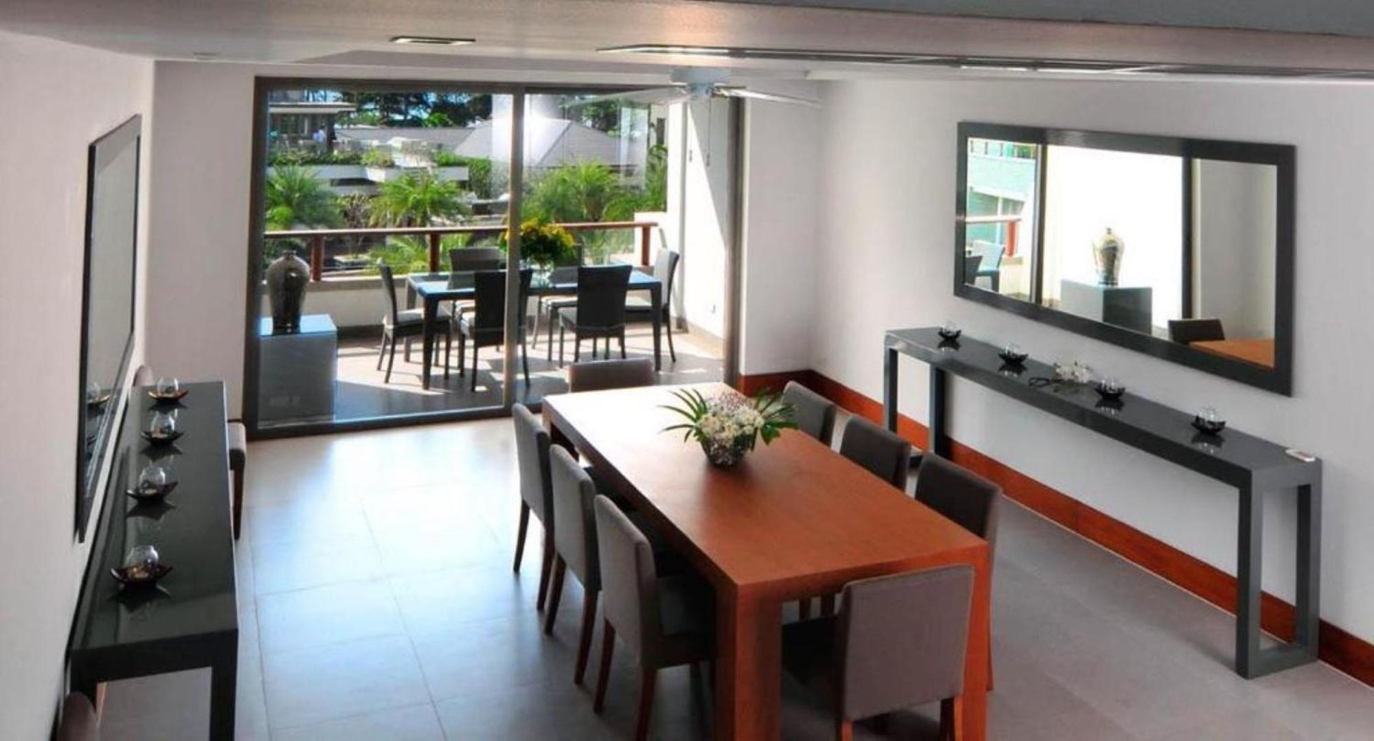 Pearl Of Naithon Hotel Eksteriør billede