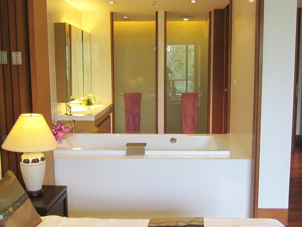 Pearl Of Naithon Hotel Eksteriør billede