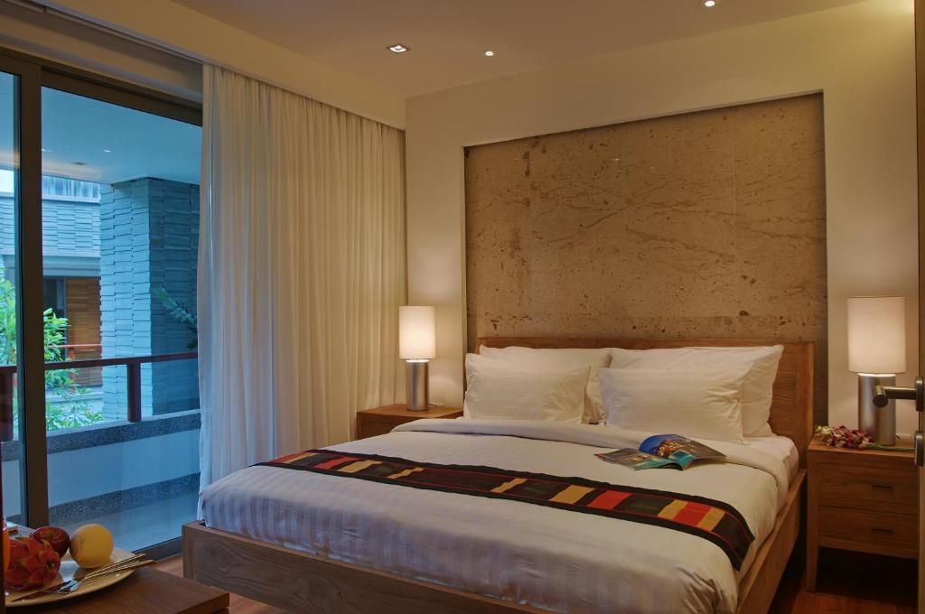 Pearl Of Naithon Hotel Værelse billede